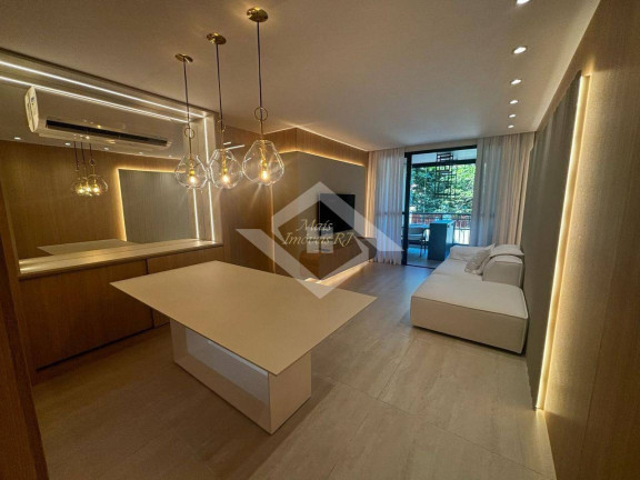 Imagem Apartamento com 3 Quartos à Venda, 110 m² em Piratininga - Niterói Imagem Apartamento com 3 Quartos à Venda, 110 m² em Piratininga - Niterói