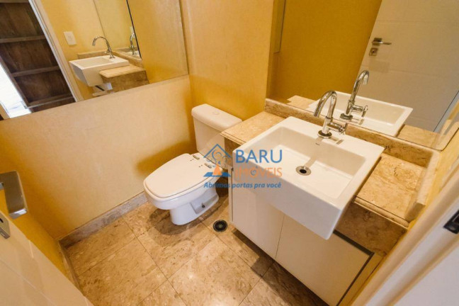 Imagem Apartamento com 3 Quartos à Venda ou Locação, 206 m² em Perdizes - São Paulo