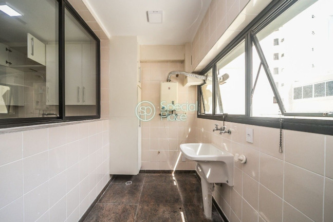 Imagem Apartamento com 4 Quartos à Venda, 250 m² em Campo Belo - São Paulo Imagem Apartamento com 4 Quartos à Venda, 250 m² em Campo Belo - São Paulo