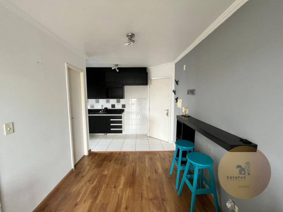 Imagem Apartamento com 1 Quarto à Venda, 38 m² em Cambuci - São Paulo Imagem Apartamento com 1 Quarto à Venda, 38 m² em Cambuci - São Paulo