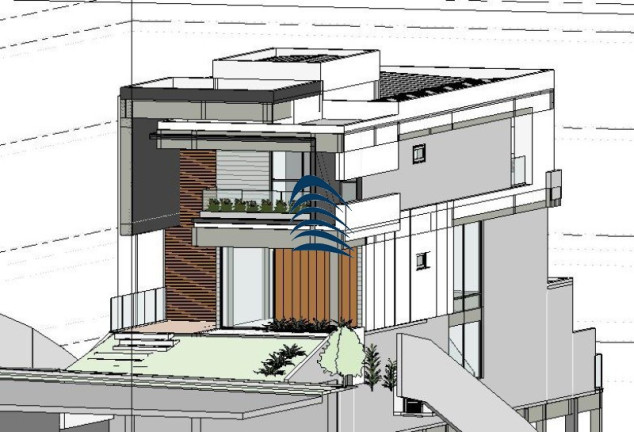 Imagem Terreno à Venda, 500 m² em Alphaville Ii - Salvador
