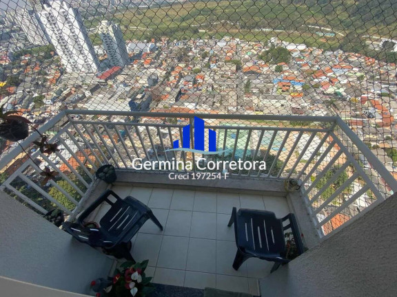 Imagem Apartamento com 2 Quartos à Venda, 69 m² em Jardim Iracema/aldeia - Barueri