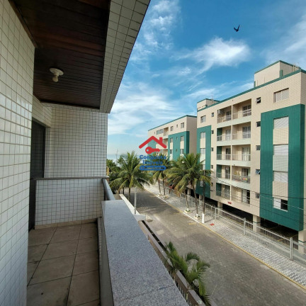 Apartamento com 1 Quarto à Venda, 56 m² em Caiçara - Praia Grande