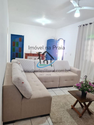 Imagem Casa com 4 Quartos à Venda, 250 m² em Cidade Jardim - Caraguatatuba