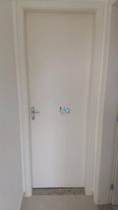 Imagem Apartamento com 1 Quarto à Venda, 43 m² em Campo Grande - Rio De Janeiro