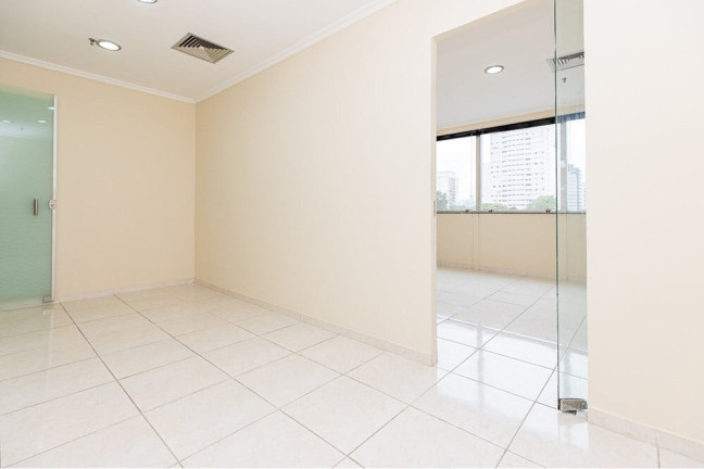 Imagem Imóvel Comercial à Venda, 33 m² em Chácara Santo Antônio (zona Sul) - São Paulo Imagem Imóvel Comercial à Venda, 33 m² em Chácara Santo Antônio (zona Sul) - São Paulo