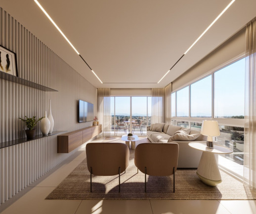 Imagem Apartamento com 2 Quartos à Venda, 71 m² em Zona Nova - Capão Da Canoa Imagem Apartamento com 2 Quartos à Venda, 71 m² em Zona Nova - Capão Da Canoa
