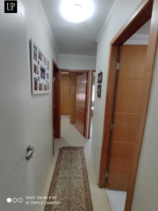 Imagem Apartamento com 3 Quartos à Venda, 84 m² em Mirandópolis - São Paulo