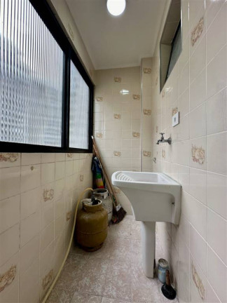Imagem Apartamento com 1 Quarto à Venda, 42 m² em Canto Do Forte - Poraia Grande Imagem Apartamento com 1 Quarto à Venda, 42 m² em Canto Do Forte - Poraia Grande