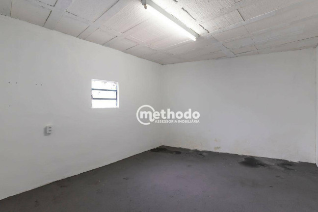 Imagem Galpão para Alugar, 370 m² em Jardim Santa Genebra - Campinas Imagem Galpão para Alugar, 370 m² em Jardim Santa Genebra - Campinas