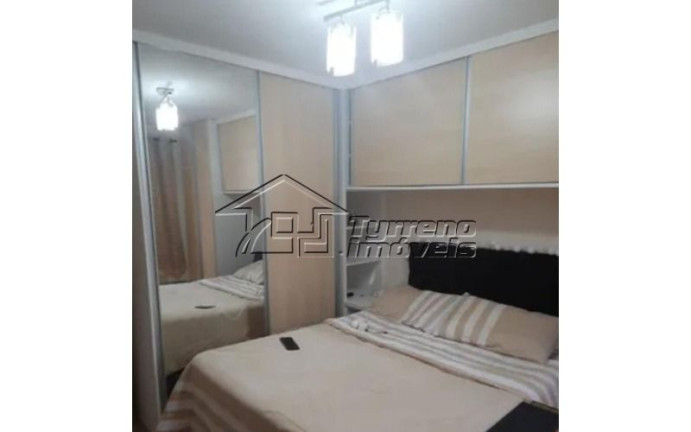 Imagem Apartamento com 3 Quartos à Venda, 69 m² em Jardim América - São José Dos Campos Imagem Apartamento com 3 Quartos à Venda, 69 m² em Jardim América - São José Dos Campos