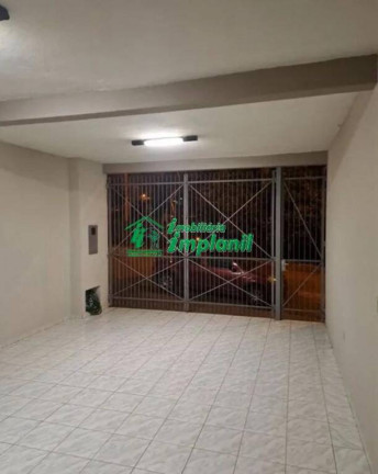 Imagem Sobrado com 2 Quartos à Venda, 145 m² em Jardim Colonial - Jundiaí