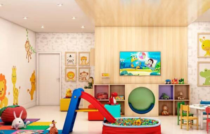 Imagem Apartamento com 2 Quartos à Venda, 36 m² em Santo Amaro - São Paulo