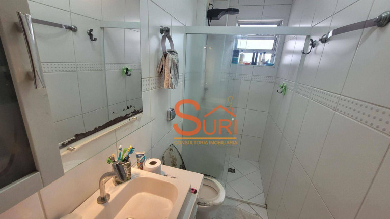 Imagem Cobertura com 3 Quartos à Venda, 142 m² em Rudge Ramos - São Bernardo Do Campo