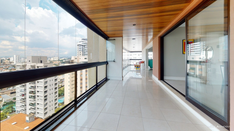 Imagem Apartamento com 3 Quartos à Venda, 374 m² em Jardim Vila Mariana - São Paulo