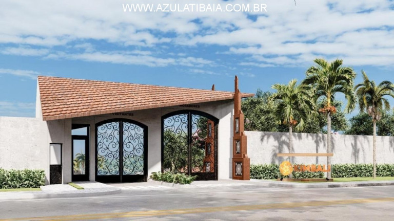 Imagem Casa com 3 Quartos à Venda, 112 m² em Belvedere - Atibaia