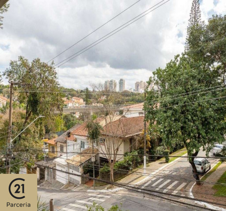 Imagem Casa com 3 Quartos à Venda, 280 m² em Campo Belo - São Paulo