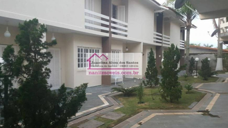 Imagem Apartamento com 3 Quartos à Venda, 90 m² em Capricórnio Ii - Caraguatatuba Imagem Apartamento com 3 Quartos à Venda, 90 m² em Capricórnio Ii - Caraguatatuba