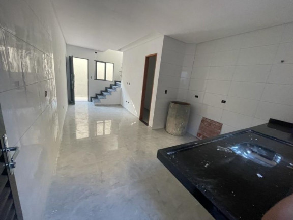Imagem Casa com 2 Quartos à Venda, 57 m² em Aviação - Praia Grande