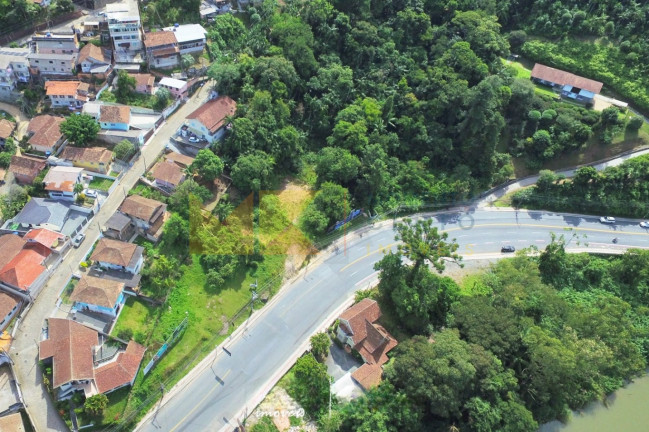 Imagem Imóvel à Venda, 3.467 m² em Ponta Aguda - Blumenau