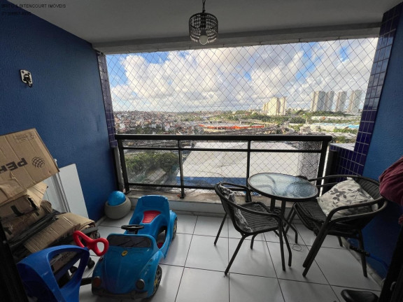 Imagem Imóvel com 2 Quartos à Venda, 71 m² em Vila Laura - Salvador Imagem Imóvel com 2 Quartos à Venda, 71 m² em Vila Laura - Salvador