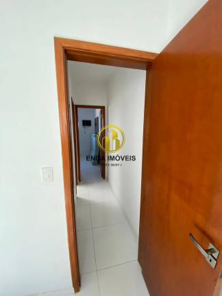 Imagem Casa de Condomínio com 2 Quartos à Venda, 50 m² em Glória - Praia Grande