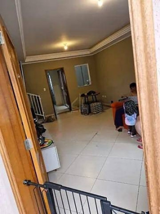 Imagem Sobrado com 3 Quartos à Venda, 190 m² em Rudge Ramos - São Bernardo Do Campo Imagem Sobrado com 3 Quartos à Venda, 190 m² em Rudge Ramos - São Bernardo Do Campo