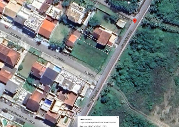 Imagem Terreno à Venda, 180 m² em Praia De Leste - Pontal Do Parana