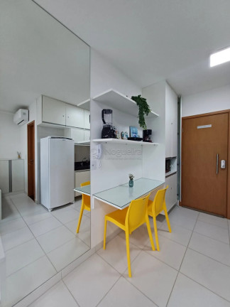 Imagem Apartamento com 1 Quarto à Venda, 29 m² em Porto De Galinhas - Ipojuca