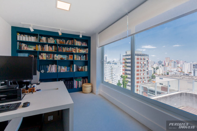 Imagem Apartamento com 3 Quartos à Venda, 289 m² em Perdizes - São Paulo Imagem Apartamento com 3 Quartos à Venda, 289 m² em Perdizes - São Paulo