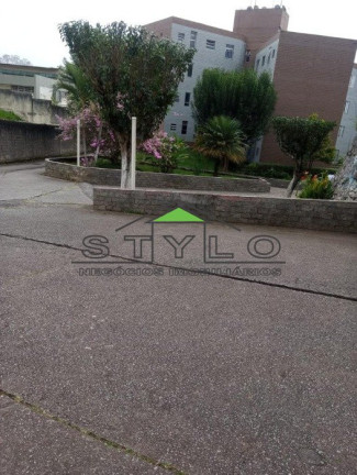 Imagem Apartamento com 2 Quartos à Venda, 56 m² em Parque Selecta - São Bernardo Do Campo Imagem Apartamento com 2 Quartos à Venda, 56 m² em Parque Selecta - São Bernardo Do Campo