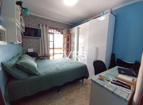 Imagem Casa com 3 Quartos à Venda, 140 m² em Jardim Europa - Teresópolis