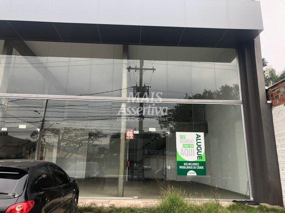 Imagem Sala Comercial para Alugar, 45 m² em Canudos - Novo Hamburgo Imagem Sala Comercial para Alugar, 45 m² em Canudos - Novo Hamburgo