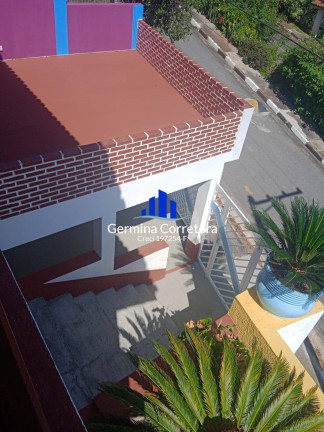 Imagem Casa com 5 Quartos à Venda, 386 m² em Morada Do Sol - Santana De Parnaíba