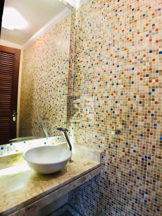 Imagem Cobertura com 3 Quartos à Venda, 250 m² em Braga - Cabo Frio