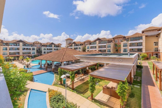 Imagem Cobertura com 3 Quartos à Venda, 135 m² em Centro - Aquiraz Imagem Cobertura com 3 Quartos à Venda, 135 m² em Centro - Aquiraz