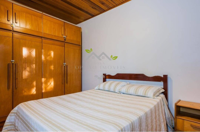 Imagem Casa com 4 Quartos à Venda, 1 m² em Vila Nova Suíça - Campos Do Jordão
