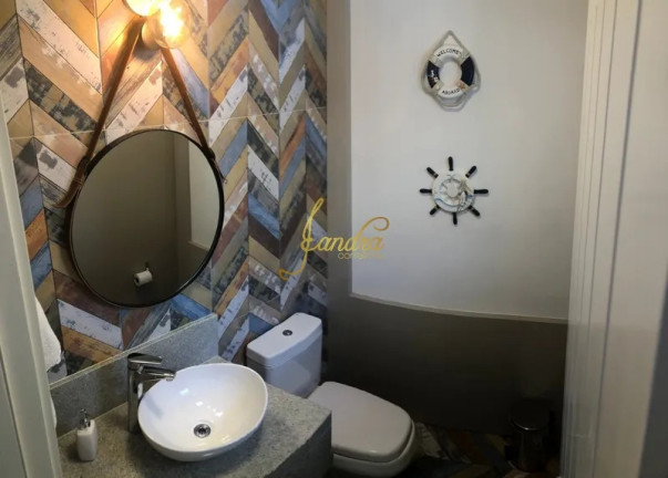 Imagem Casa de Condomínio com 4 Quartos à Venda, 210 m² em Capão Ilhas Resort - Capão Da Canoa