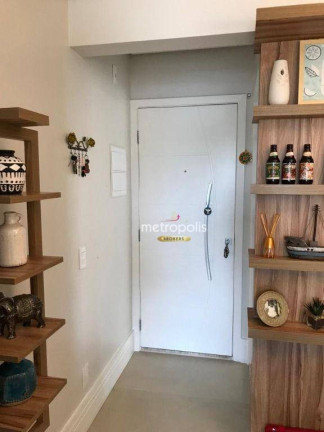 Imagem Apartamento com 3 Quartos à Venda, 68 m² em Vila Nair - São Paulo
