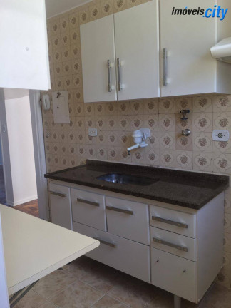 Imagem Apartamento com 2 Quartos à Venda ou Locação, 46 m² em Vila Guarani (z Sul) - São Paulo Imagem Apartamento com 2 Quartos à Venda ou Locação, 46 m² em Vila Guarani (z Sul) - São Paulo