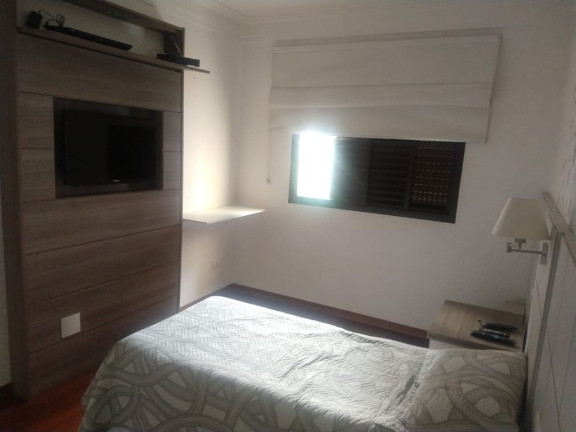 Imagem Apartamento com 3 Quartos à Venda, 173 m² em Jardim - Santo André