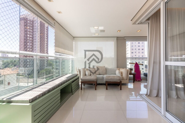 Imagem Apartamento com 3 Quartos à Venda, 213 m² em Vila Mariana - São Paulo Imagem Apartamento com 3 Quartos à Venda, 213 m² em Vila Mariana - São Paulo