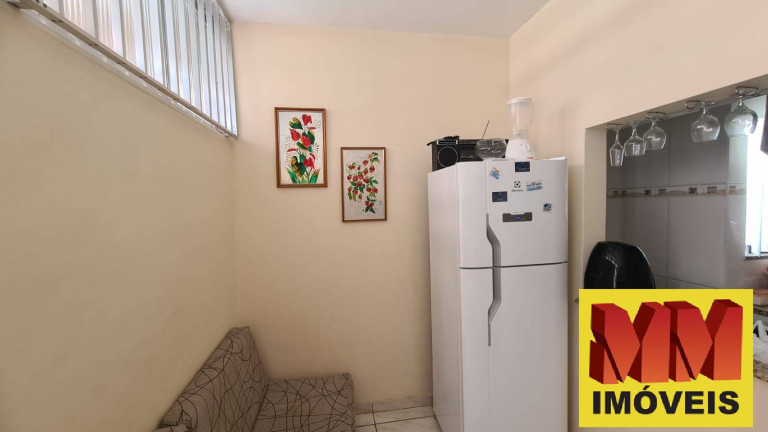Imagem Apartamento com 1 Quarto à Venda, 50 m² em Centro - Cabo Frio Imagem Apartamento com 1 Quarto à Venda, 50 m² em Centro - Cabo Frio