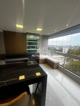 Imagem Apartamento com 2 Quartos à Venda, 87 m² em Cidade Nova - Caxias Do Sul