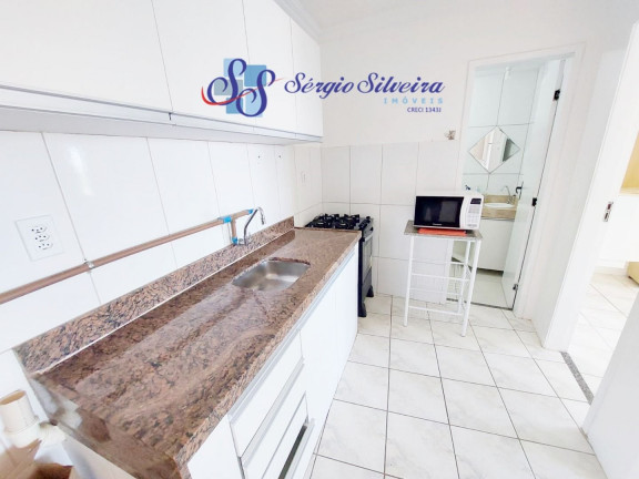 Imagem Apartamento com 1 Quarto à Venda, 42 m² em Porto Das Dunas - Aquiraz