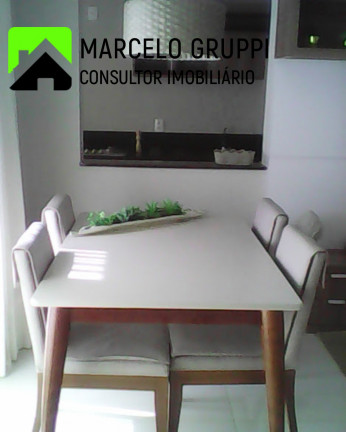 Imagem Apartamento com 3 Quartos à Venda, 65 m² em Jardim Santiago - Indaiatuba Imagem Apartamento com 3 Quartos à Venda, 65 m² em Jardim Santiago - Indaiatuba