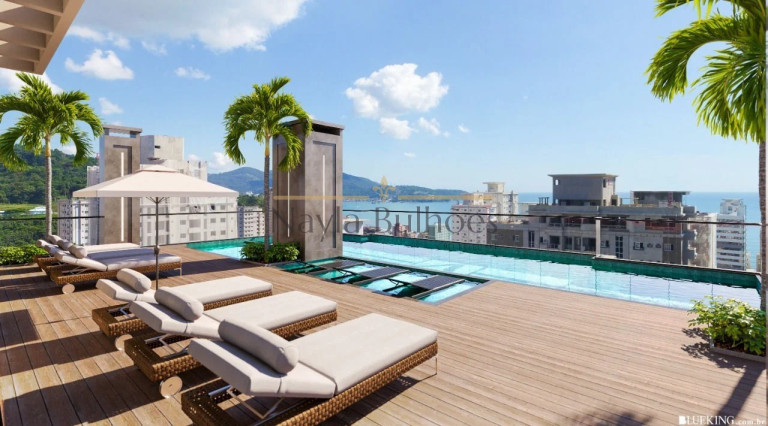 Imagem Apartamento com 2 Quartos à Venda, 70 m² em Morretes - Itapema