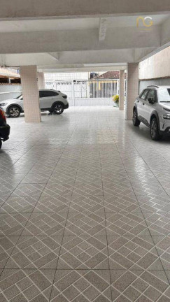 Imagem Apartamento com 2 Quartos à Venda, 65 m² em Boqueirão - Praia Grande