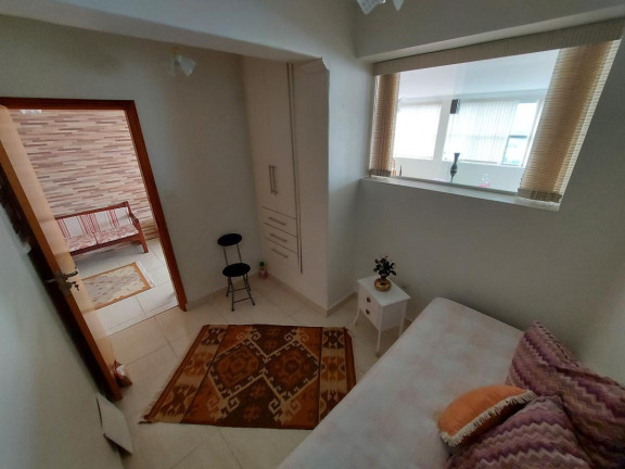 Imagem Imóvel com 5 Quartos para Alugar, 272 m² em Itararé - São Vicente Imagem Imóvel com 5 Quartos para Alugar, 272 m² em Itararé - São Vicente