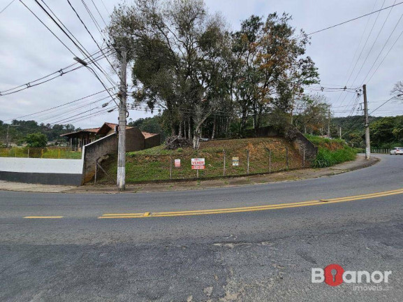 Terreno à Venda, 1.911 m² em Velha - Blumenau